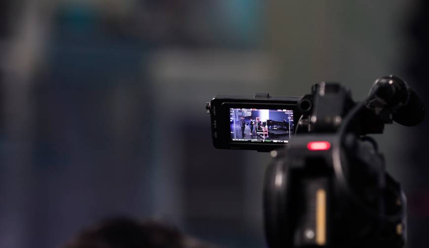 紧跟潮流！康县产品视频拍摄引领时尚新趋势