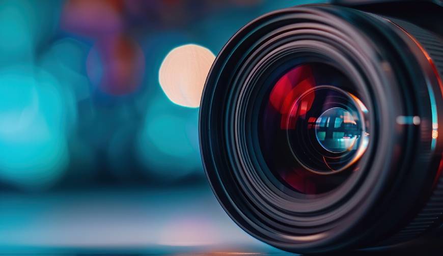 与康县产品视频拍摄同行：畅享高效、舒适的每一天