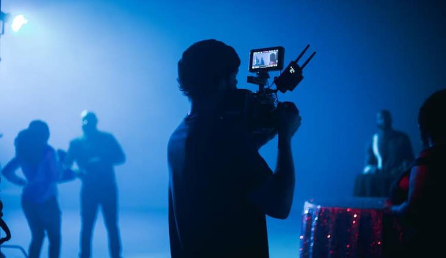 神秘新品来袭！康县产品视频拍摄究竟有何神奇之处？