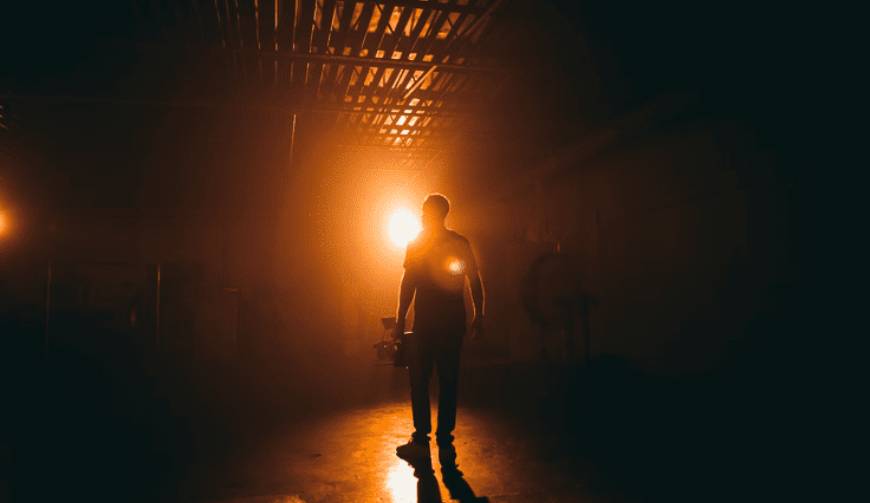 未曾见过的康县产品视频拍摄：一场颠覆认知的视觉盛宴