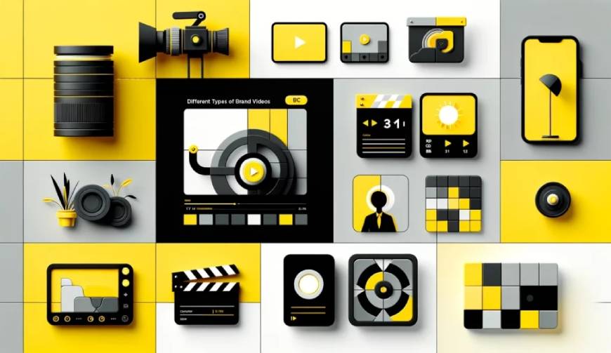 专为职场精英打造：康县产品视频拍摄提升工作效率的秘密武器