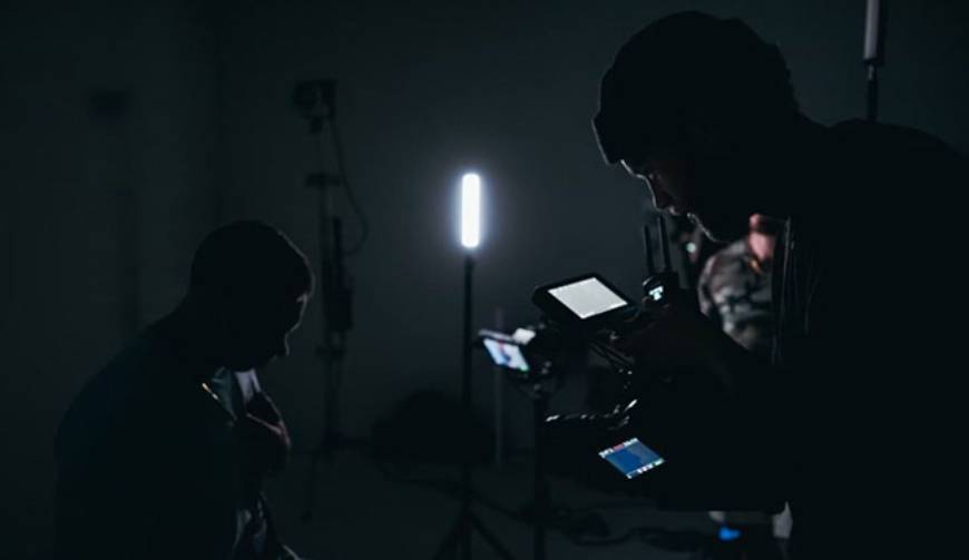 深耕康县产品视频拍摄，解锁产品出圈的流量密码