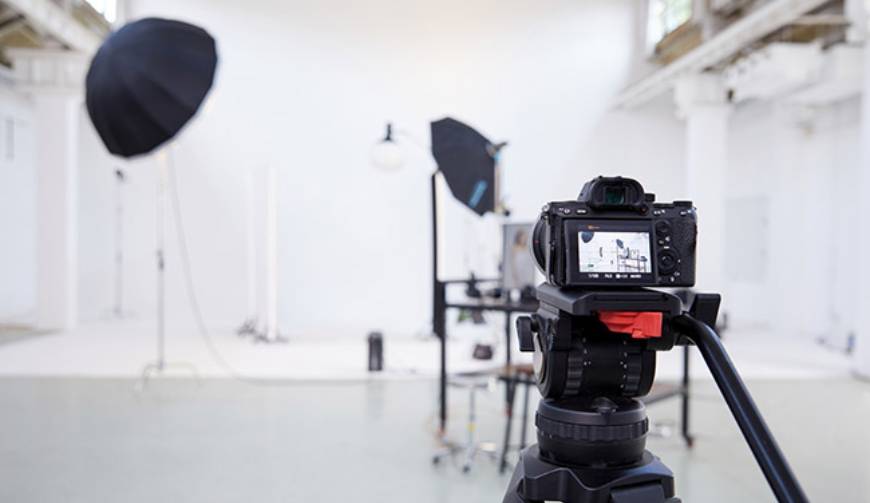 深耕康县电商产品视频拍摄制作，解锁电商爆款的视觉密码