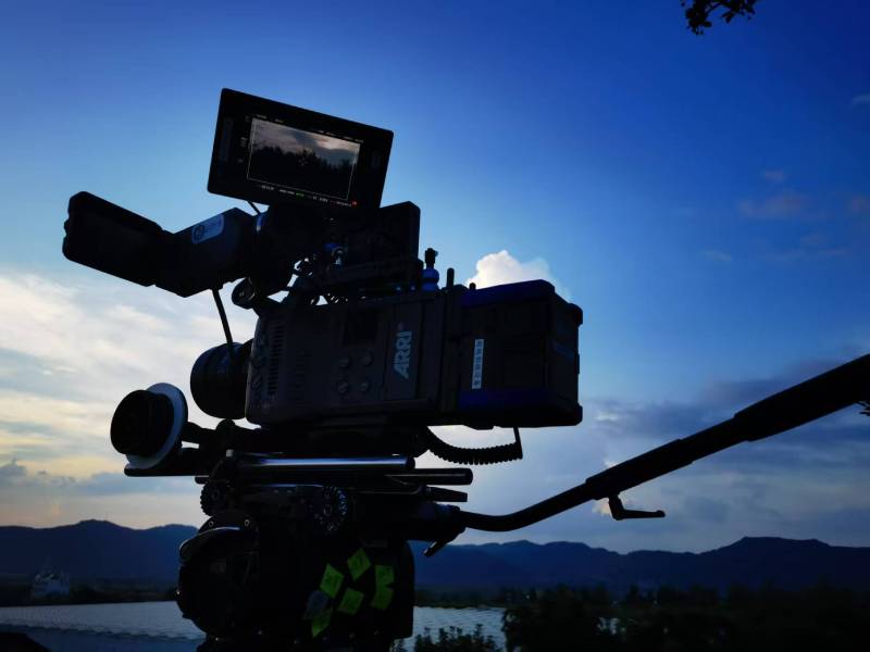 流量思维，康县电商产品视频拍摄制作的核心逻辑