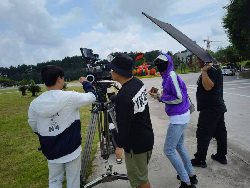 康县极致互动，未来愿景宏大，致力于成为全球领先的产品宣传视频企业