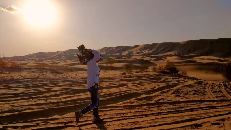 深耕康县产品宣传视频拍摄公司，解锁品牌传播的核心动能