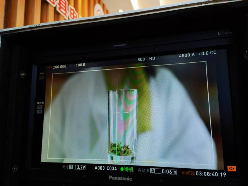 天然优选！康县电商产品宣传视频溯源原料产地的真实故事